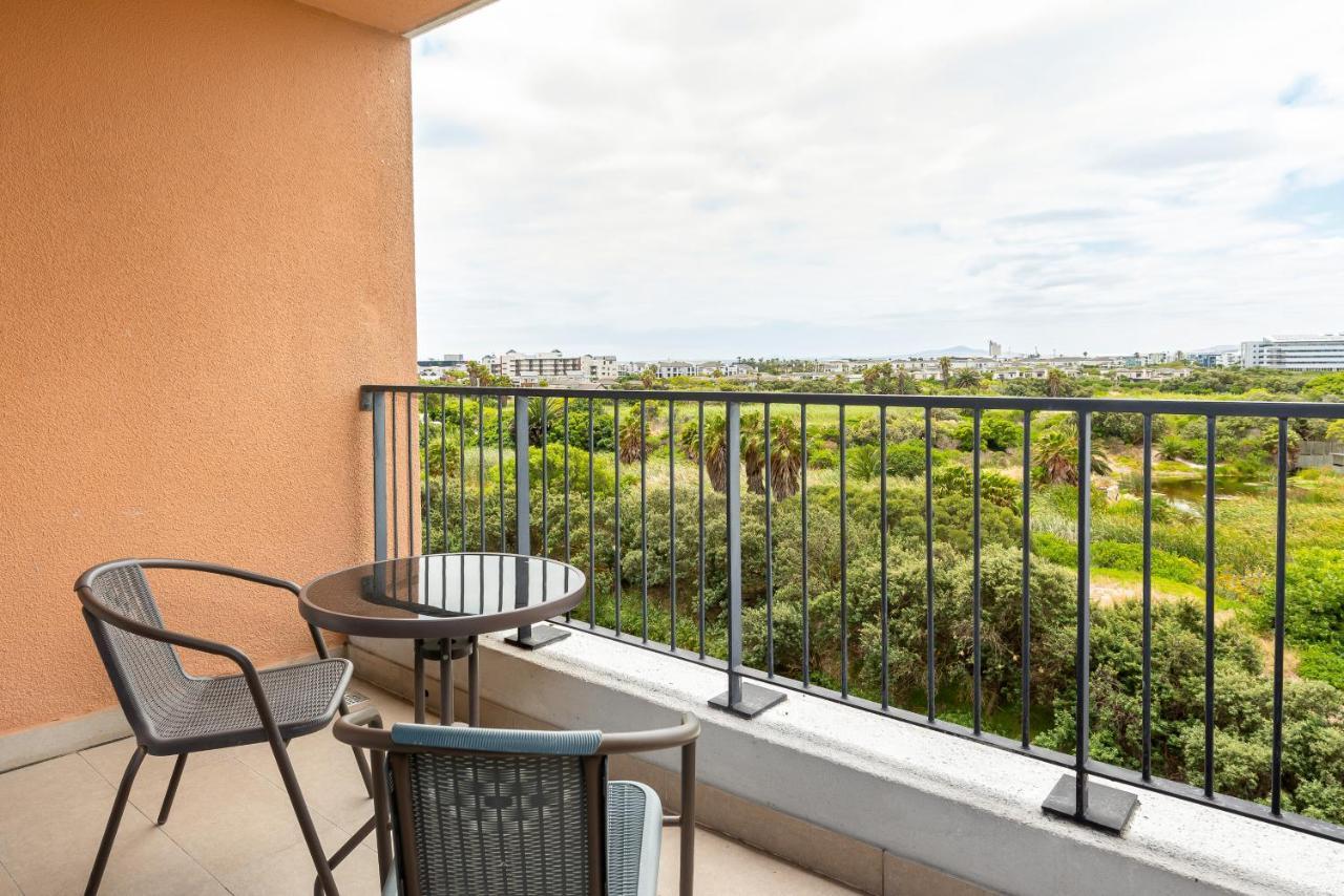 Appartement Waters Edge *