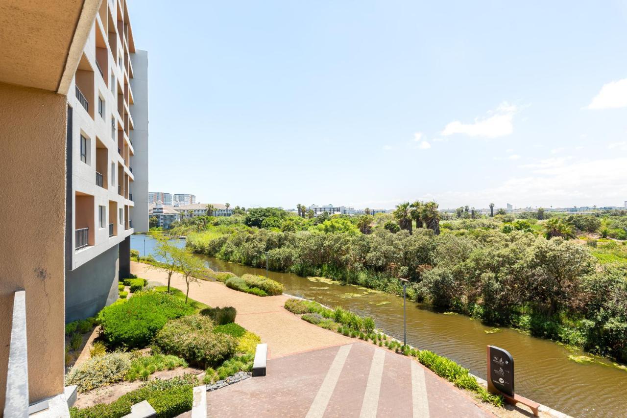 Appartement Waters Edge