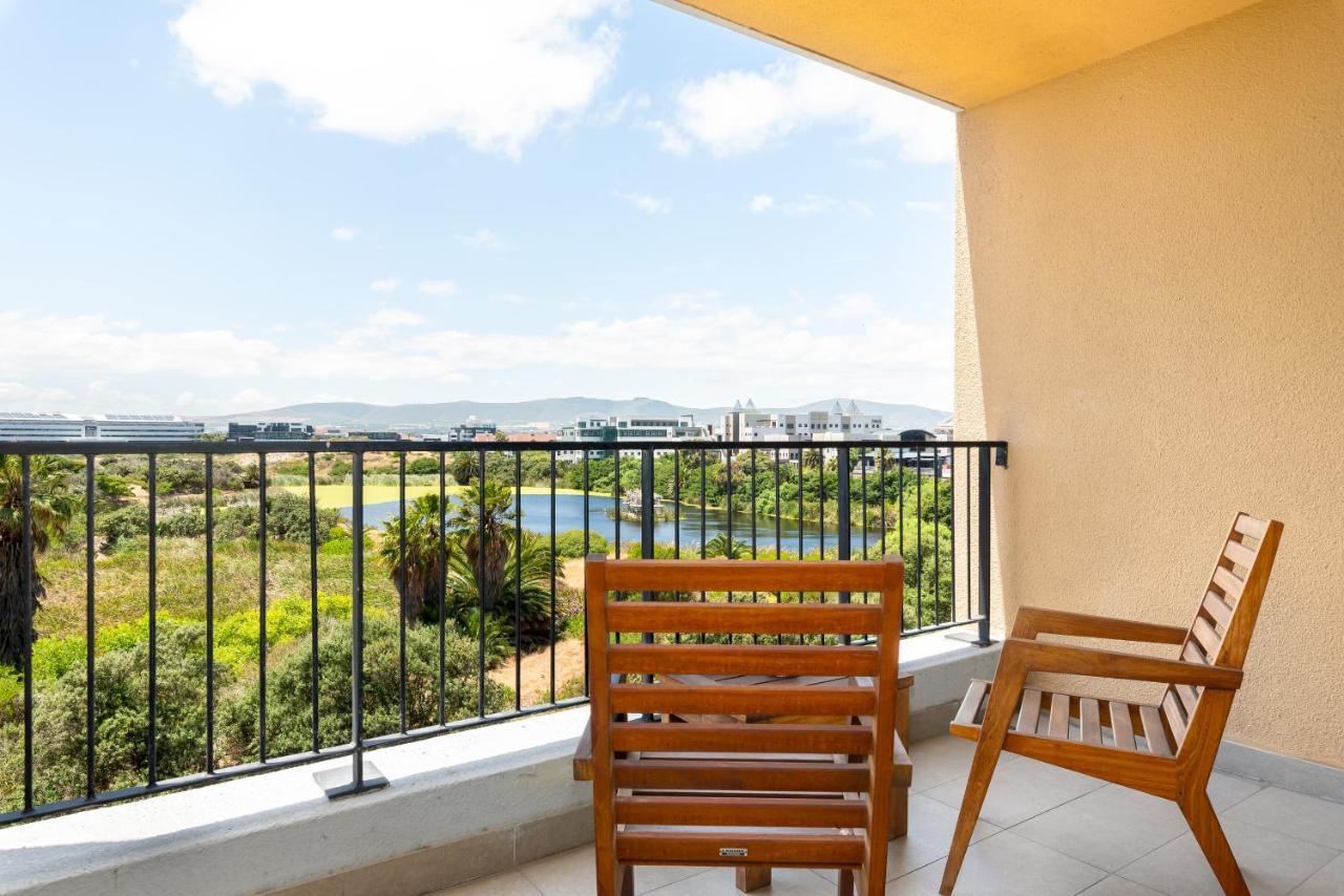 Waters Edge Appartement Le Cap