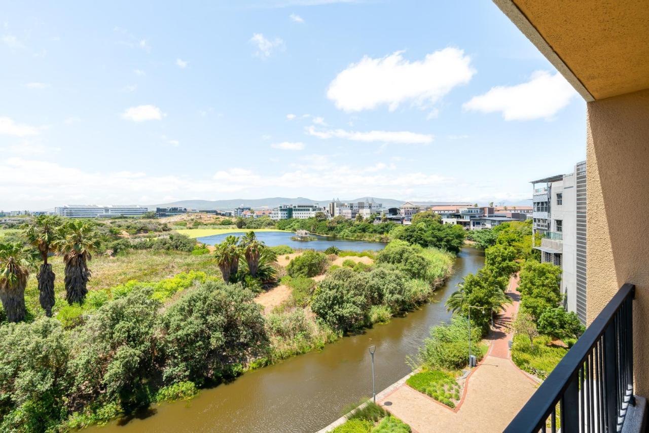 Appartement Waters Edge