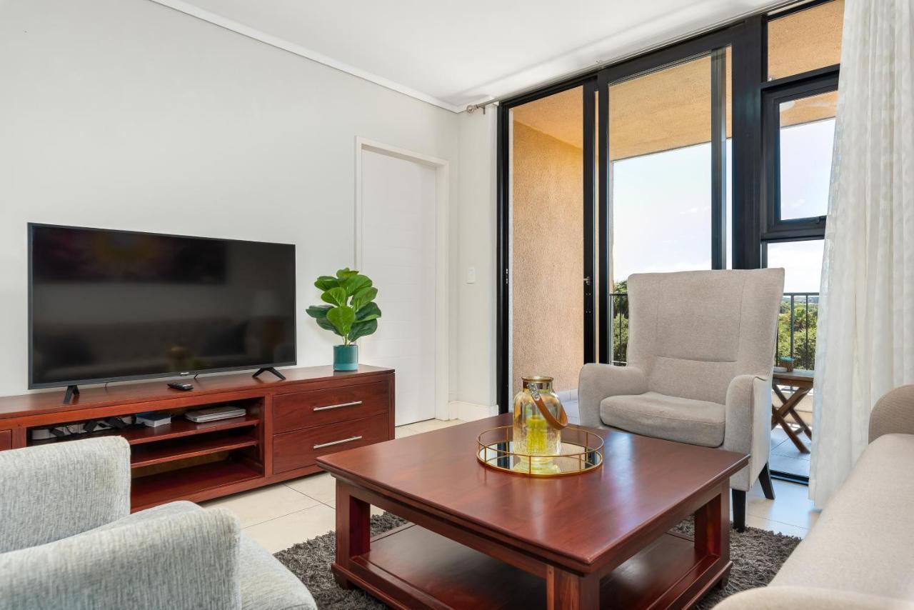 Waters Edge Appartement