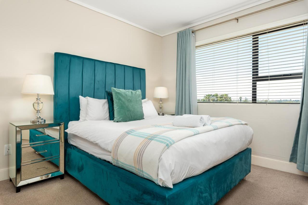 Waters Edge Appartement Le Cap
