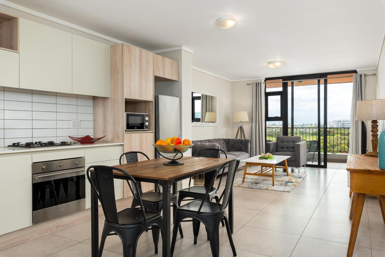Appartement Waters Edge *