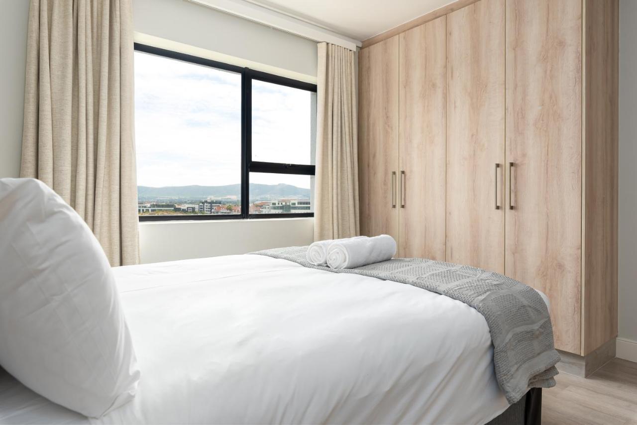 Waters Edge Appartement *
