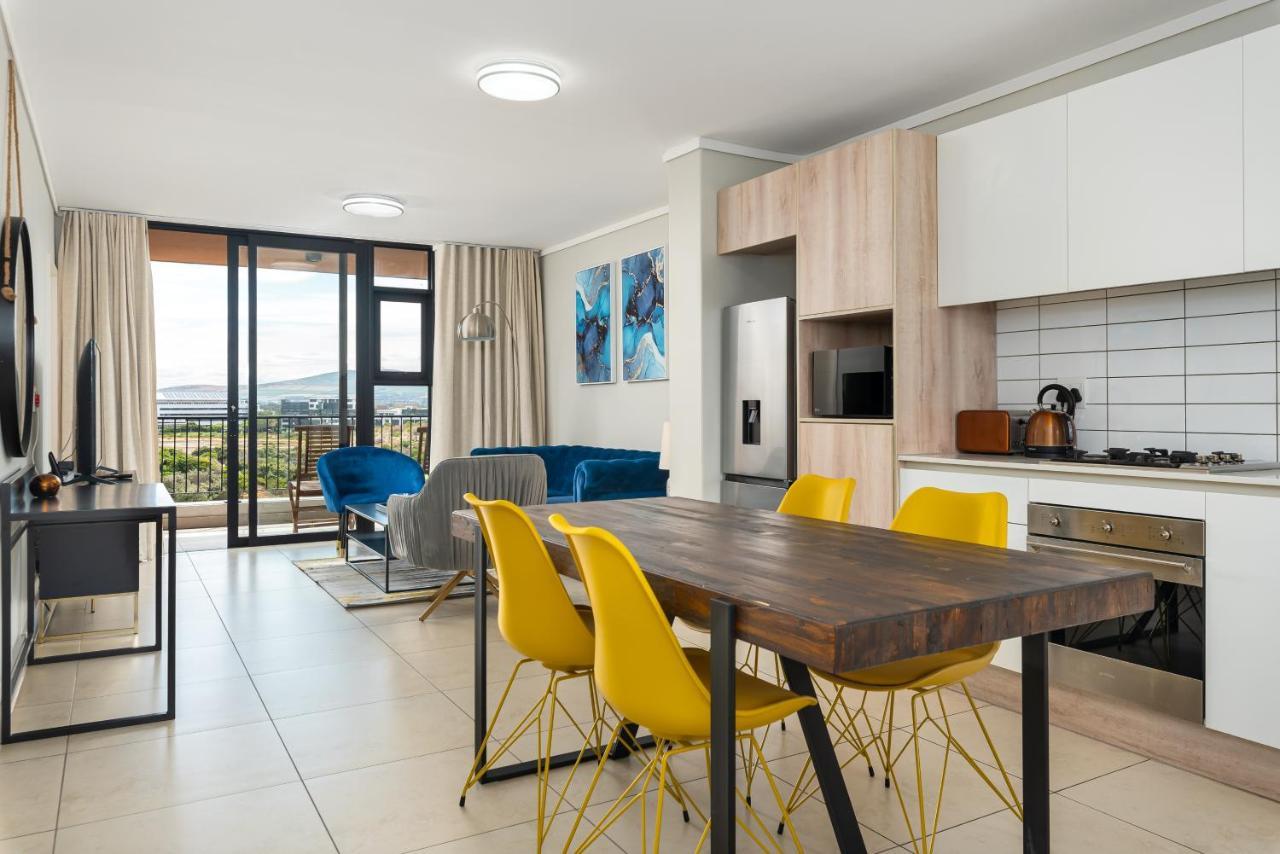 Appartement Waters Edge *
