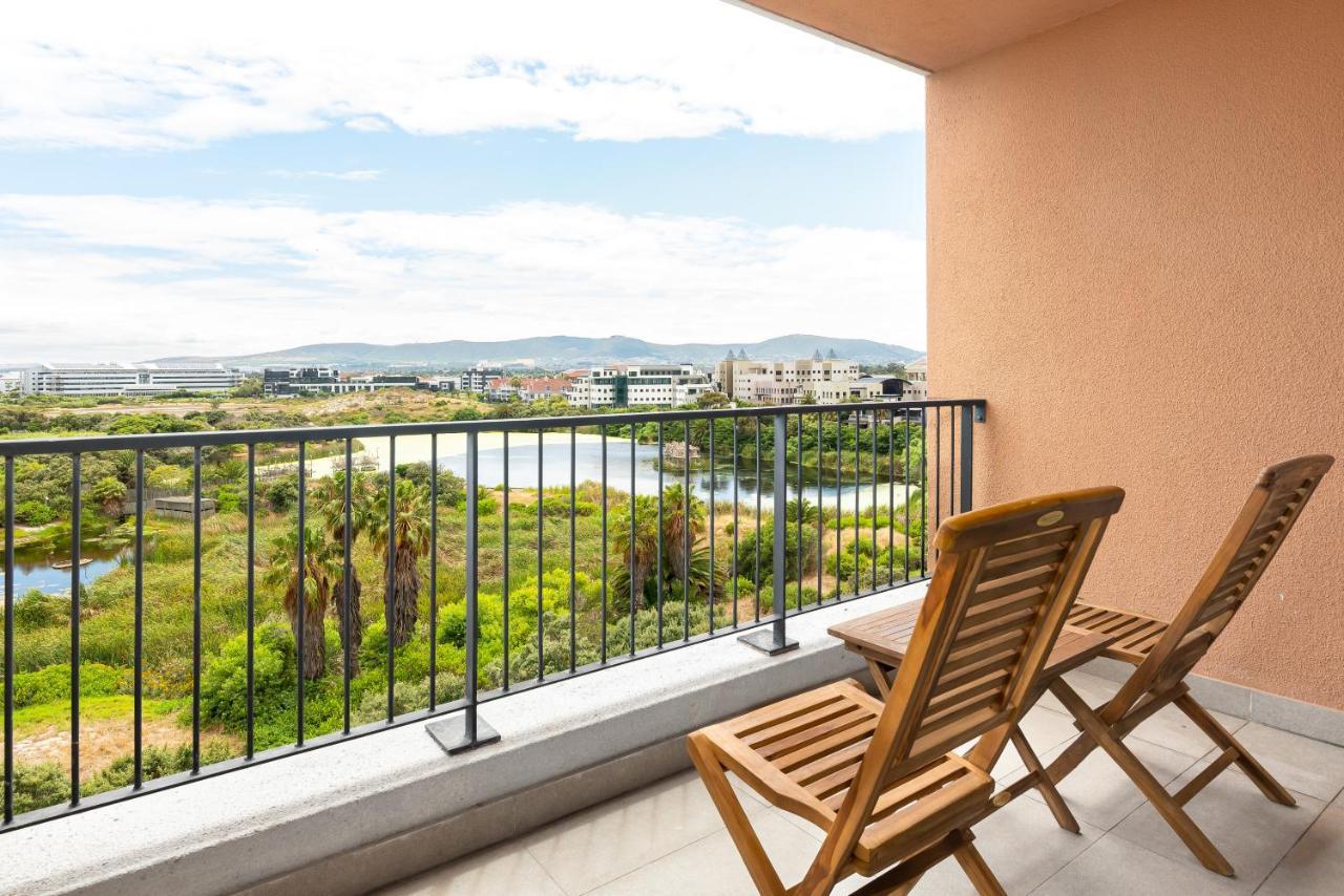 Waters Edge Appartement