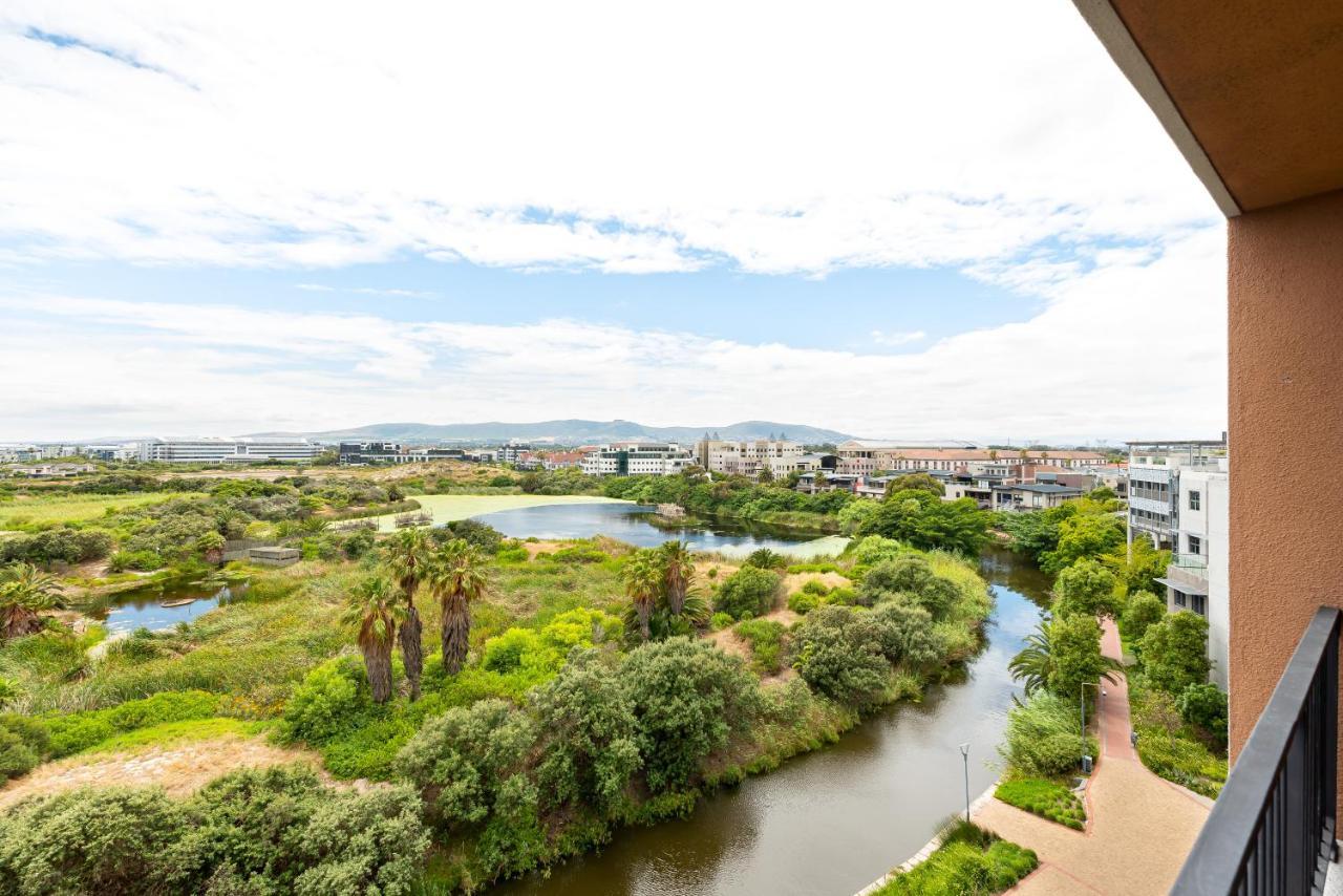 Appartement Waters Edge *