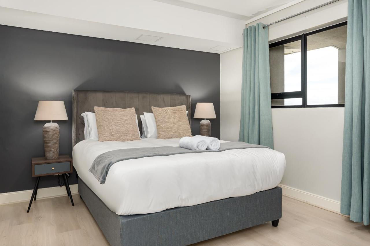 Appartement Waters Edge