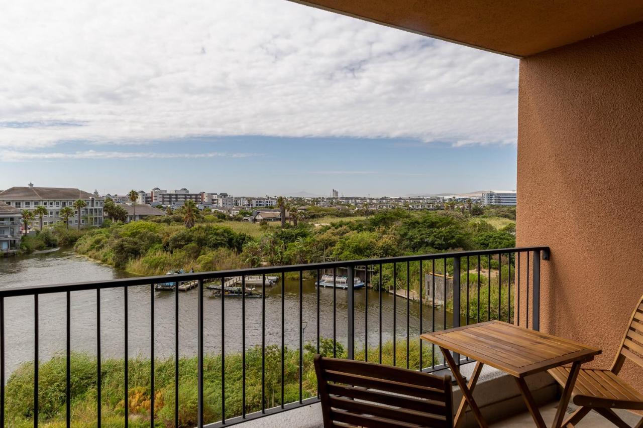 Waters Edge Appartement