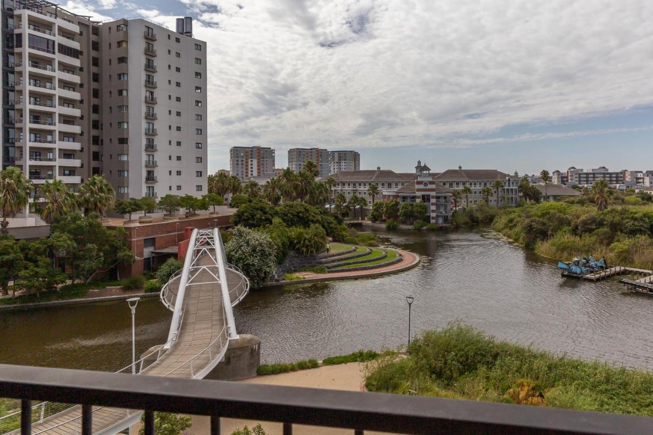 Appartement Waters Edge *