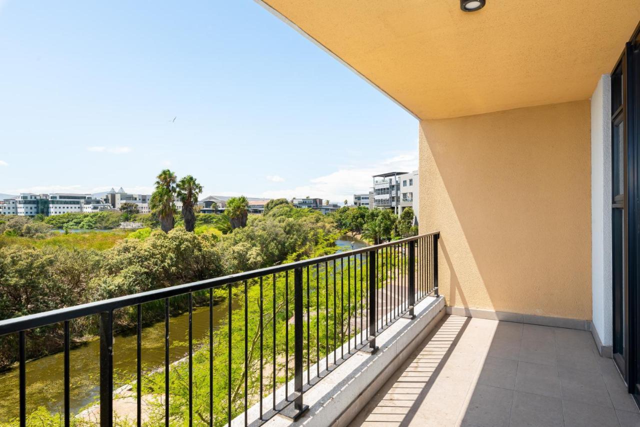Appartement Waters Edge Le Cap