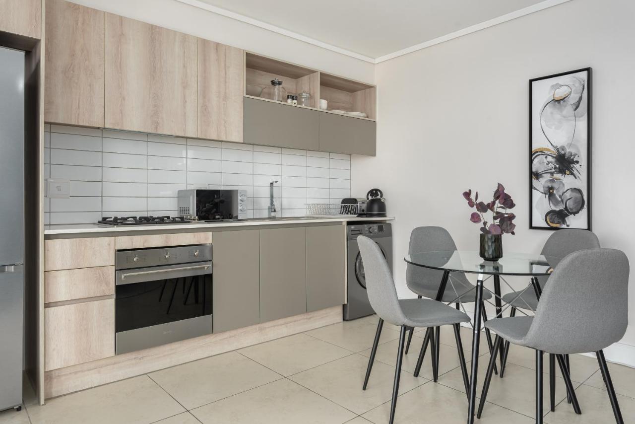 Appartement Waters Edge *