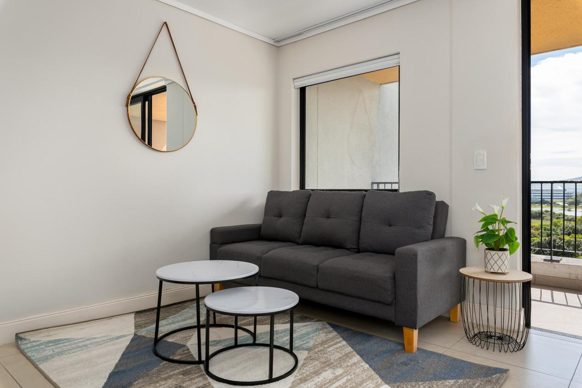 Appartement Waters Edge Le Cap
