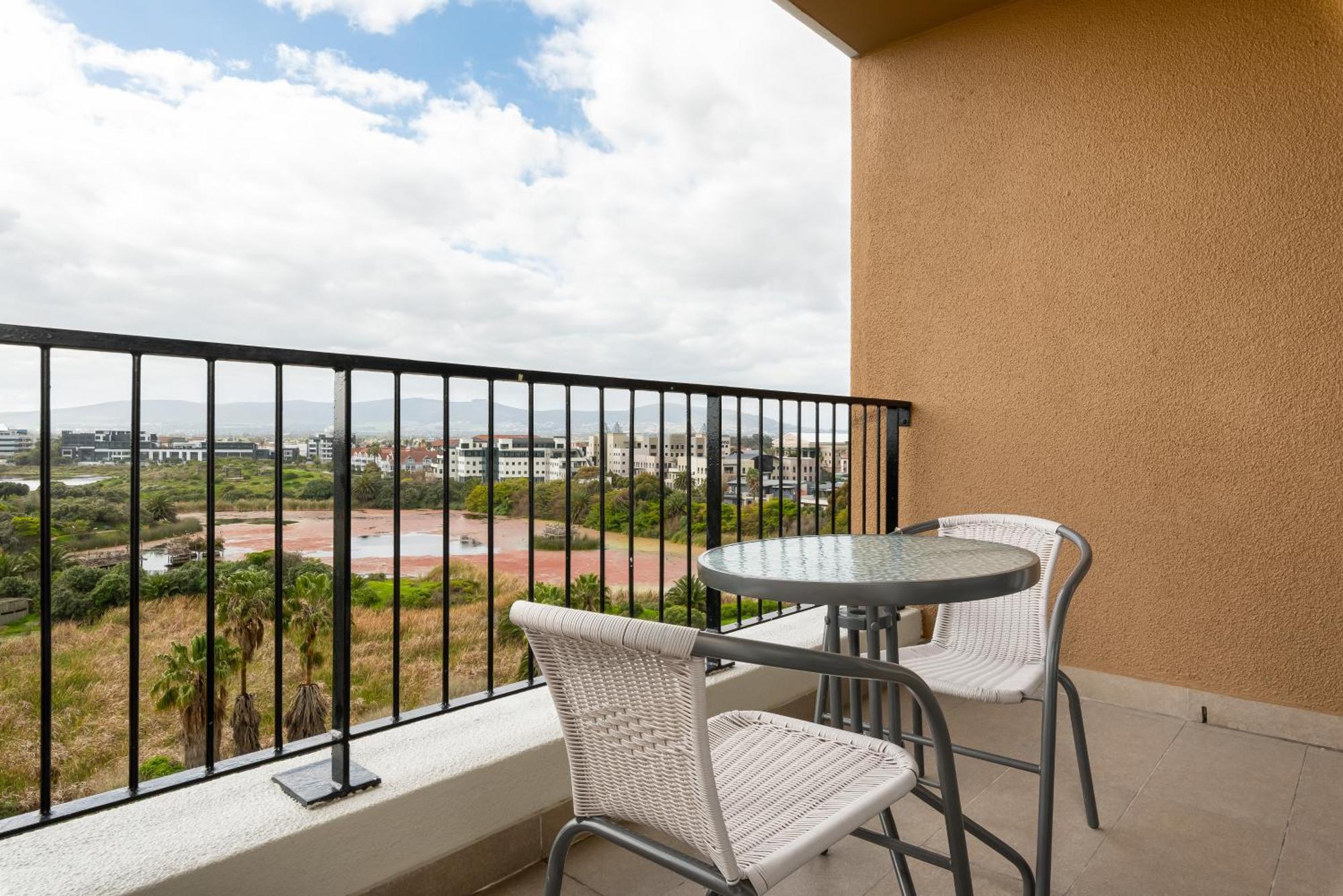 Appartement Waters Edge