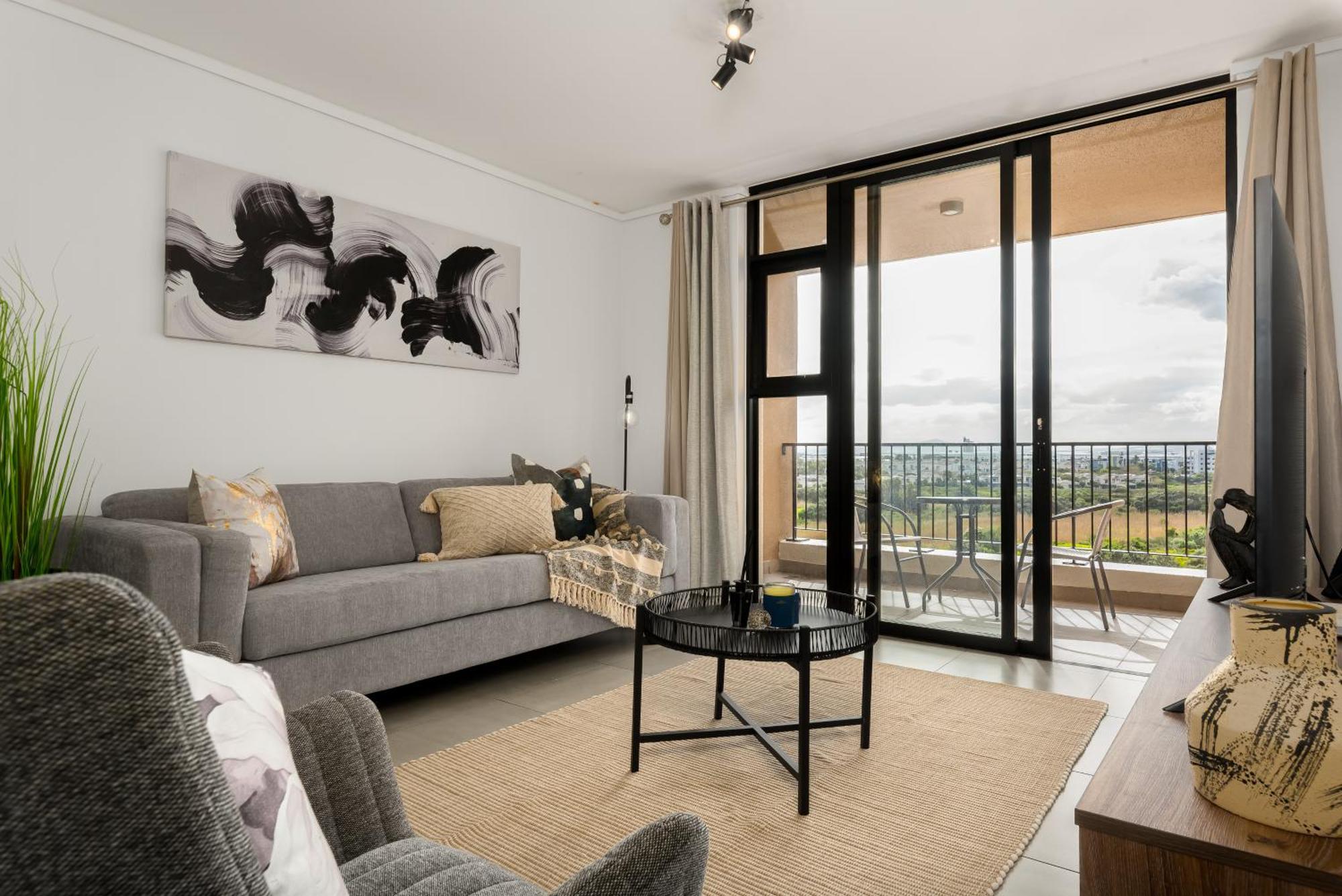Appartement Waters Edge