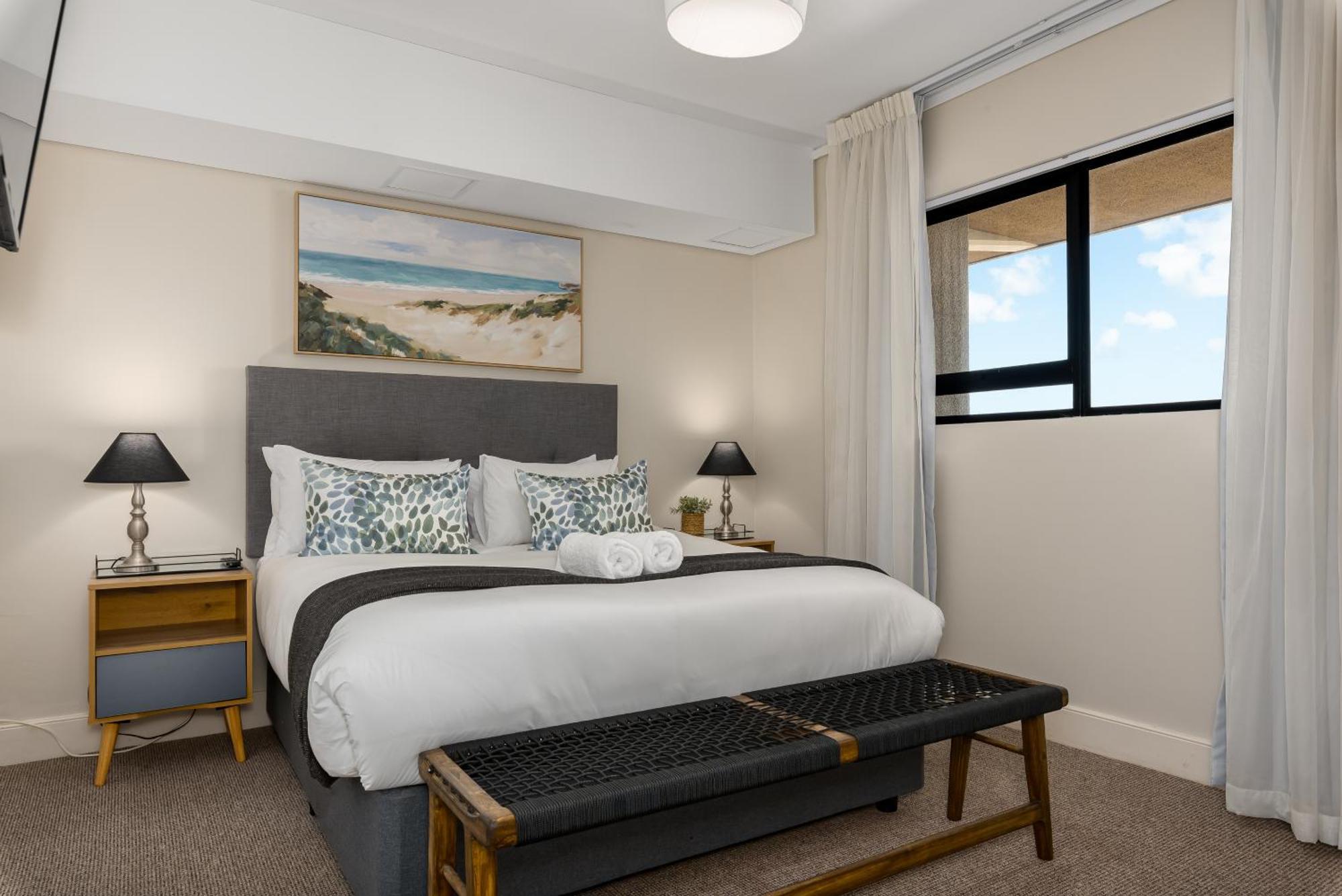 Waters Edge Appartement Le Cap