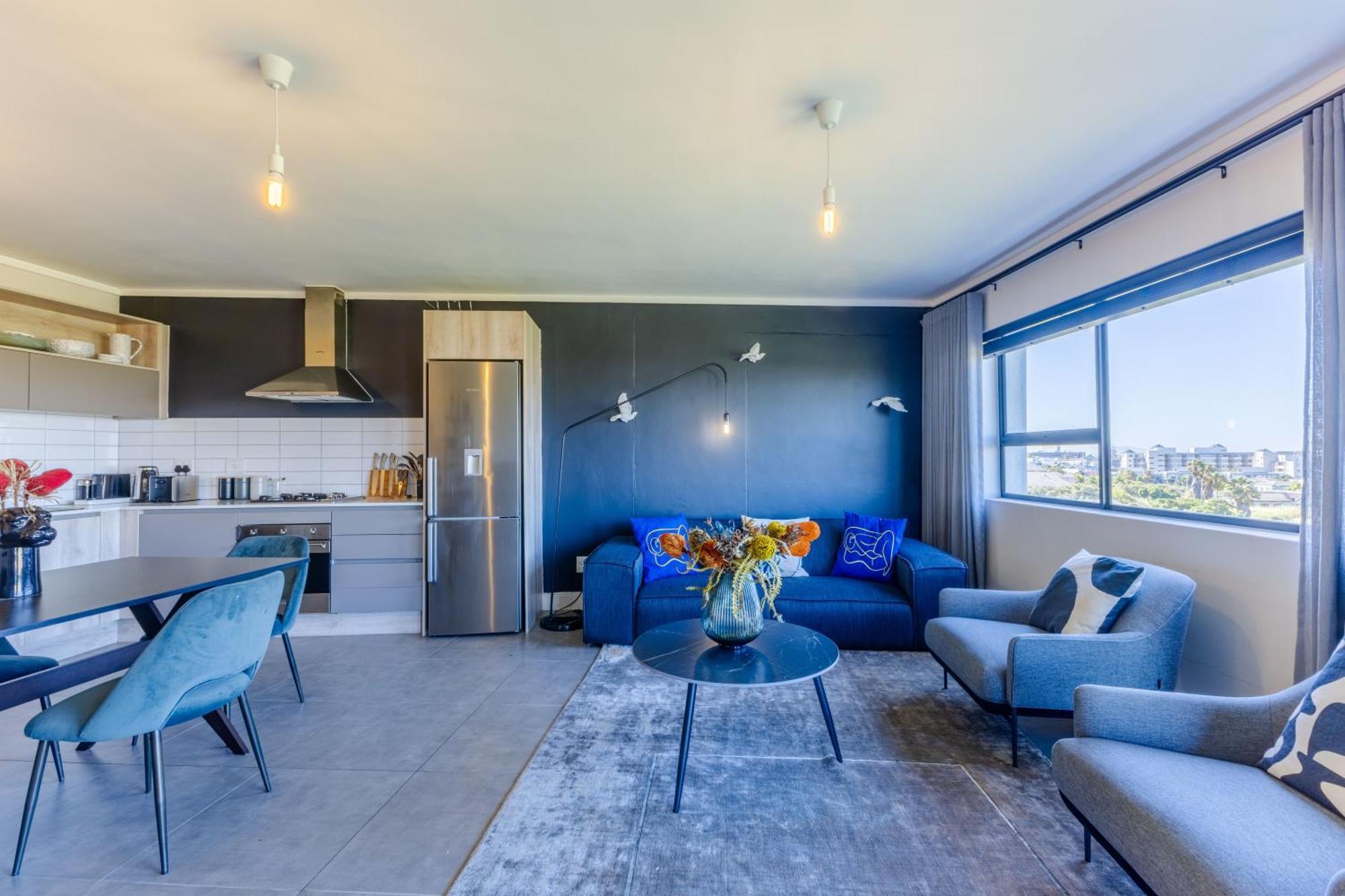 Waters Edge Appartement