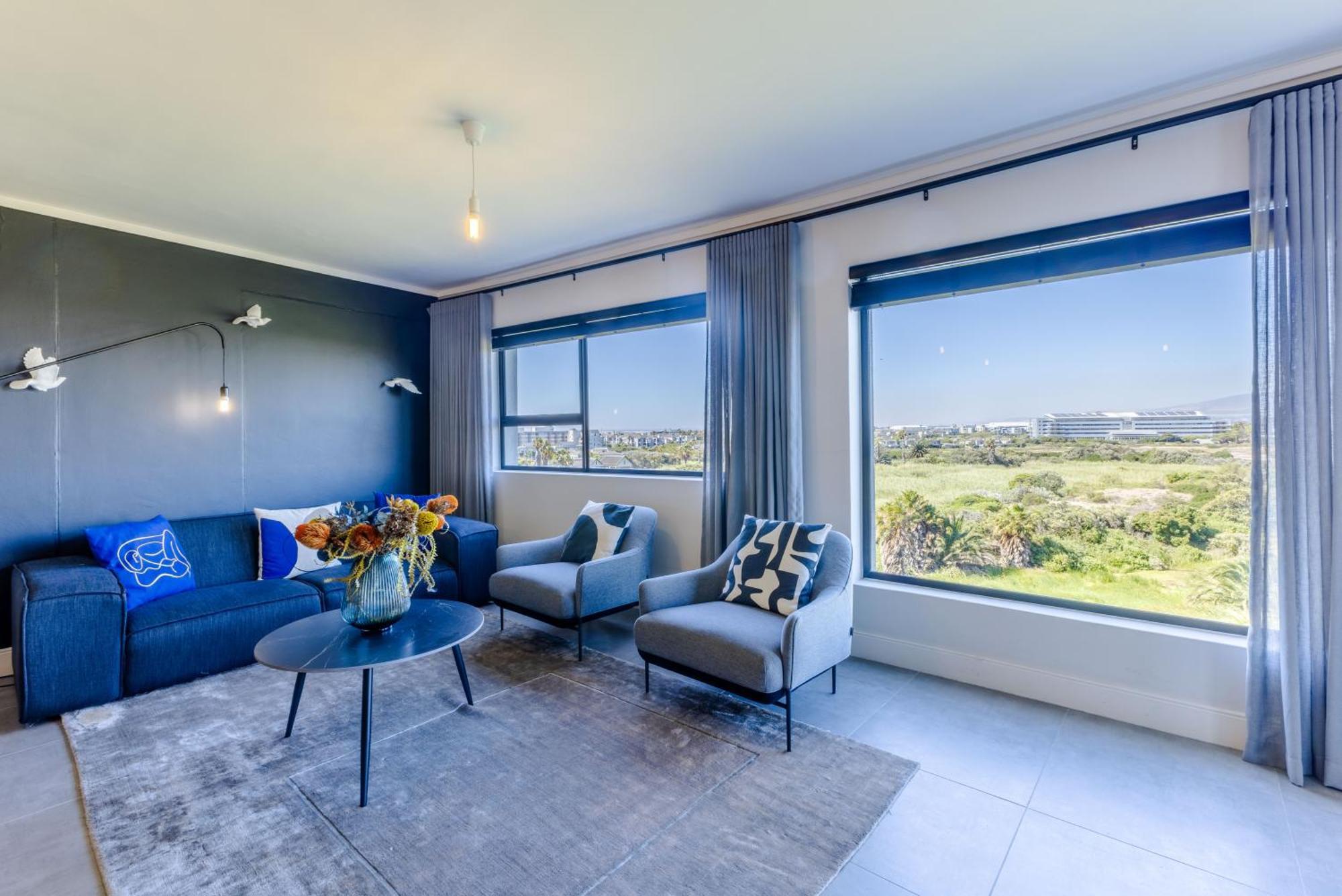 Waters Edge Appartement *