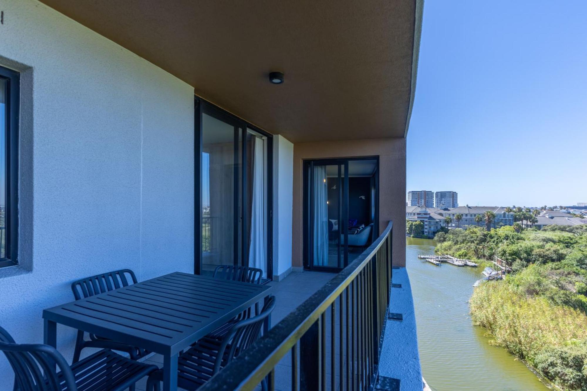 Appartement Waters Edge Le Cap